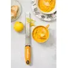 Rasp grater Microplane Zester Stainless steel Photo 4