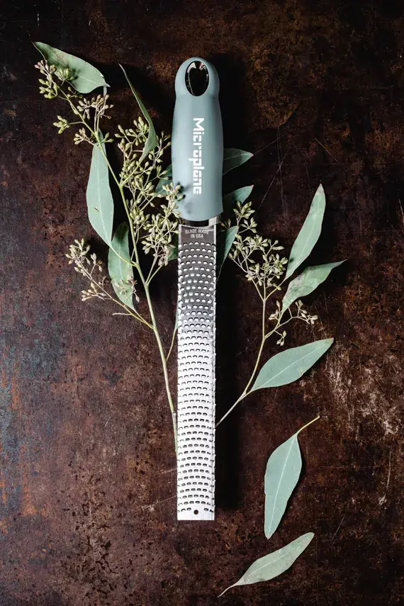 Rasp grater Microplane Zester Photo 3