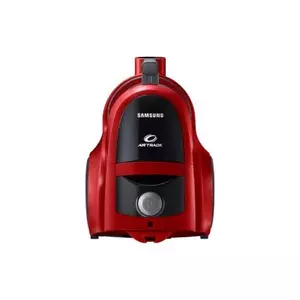 Цилиндрический пылесос Samsung VCC45W0S3R