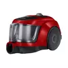 Цилиндрический пылесос Samsung VCC45W0S3R Photo 2