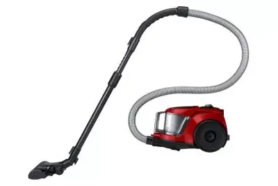 Цилиндрический пылесос Samsung VCC45W0S3R Photo 5