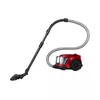 Цилиндрический пылесос Samsung VCC45W0S3R Photo 5
