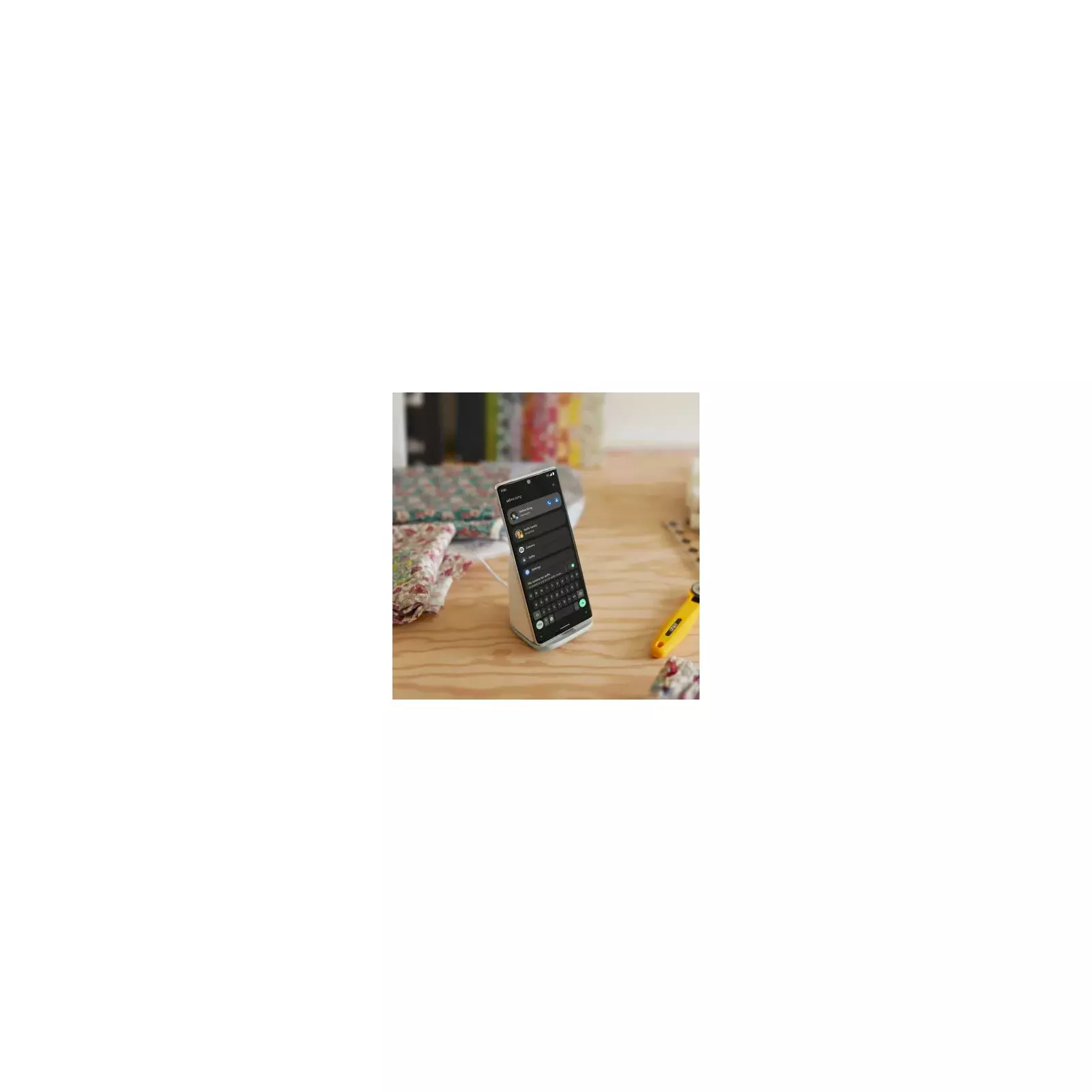 Google Pixel Stand (2nd Gen) – Google – Mobile phones