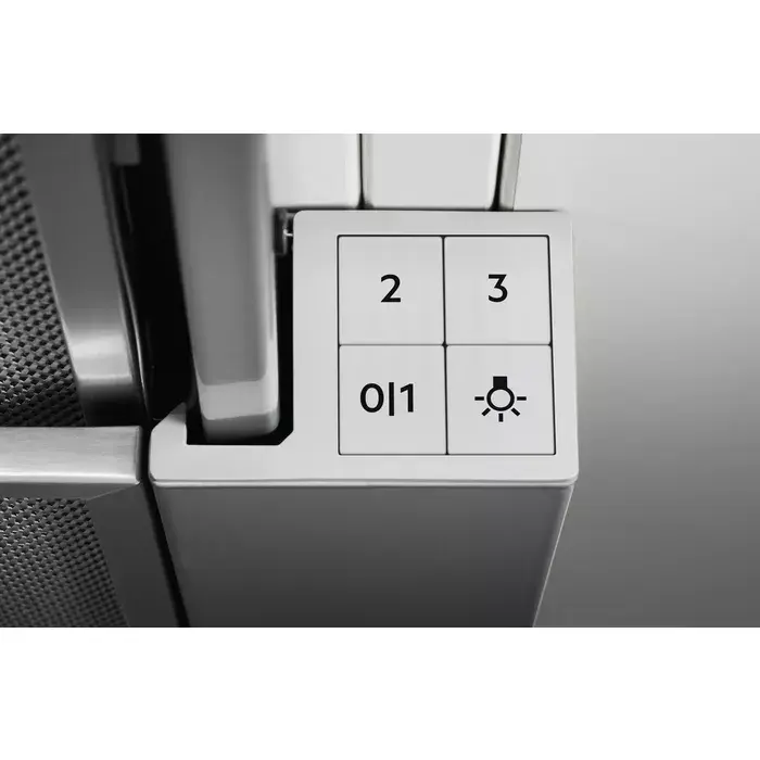 Встраиваемая вытяжка Electrolux Serie 300 LFP326AB Photo 2