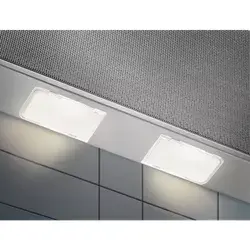 Встраиваемая вытяжка Electrolux Serie 300 LFP326AB Photo 5