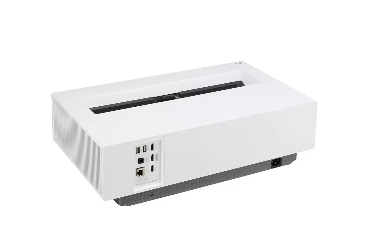 Короткофокусный проектор LG HU715QW Photo 7