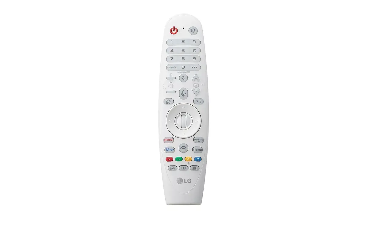 Короткофокусный проектор LG HU715QW Photo 9