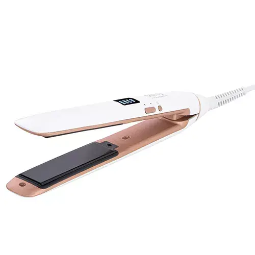 Camry CR 2322 straightening iron — 50 W, 4 levels Photo 4