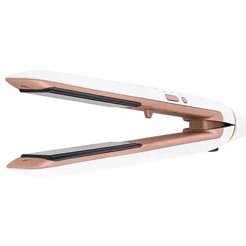 Camry CR 2322 straightening iron — 50 W, 4 levels Photo 5