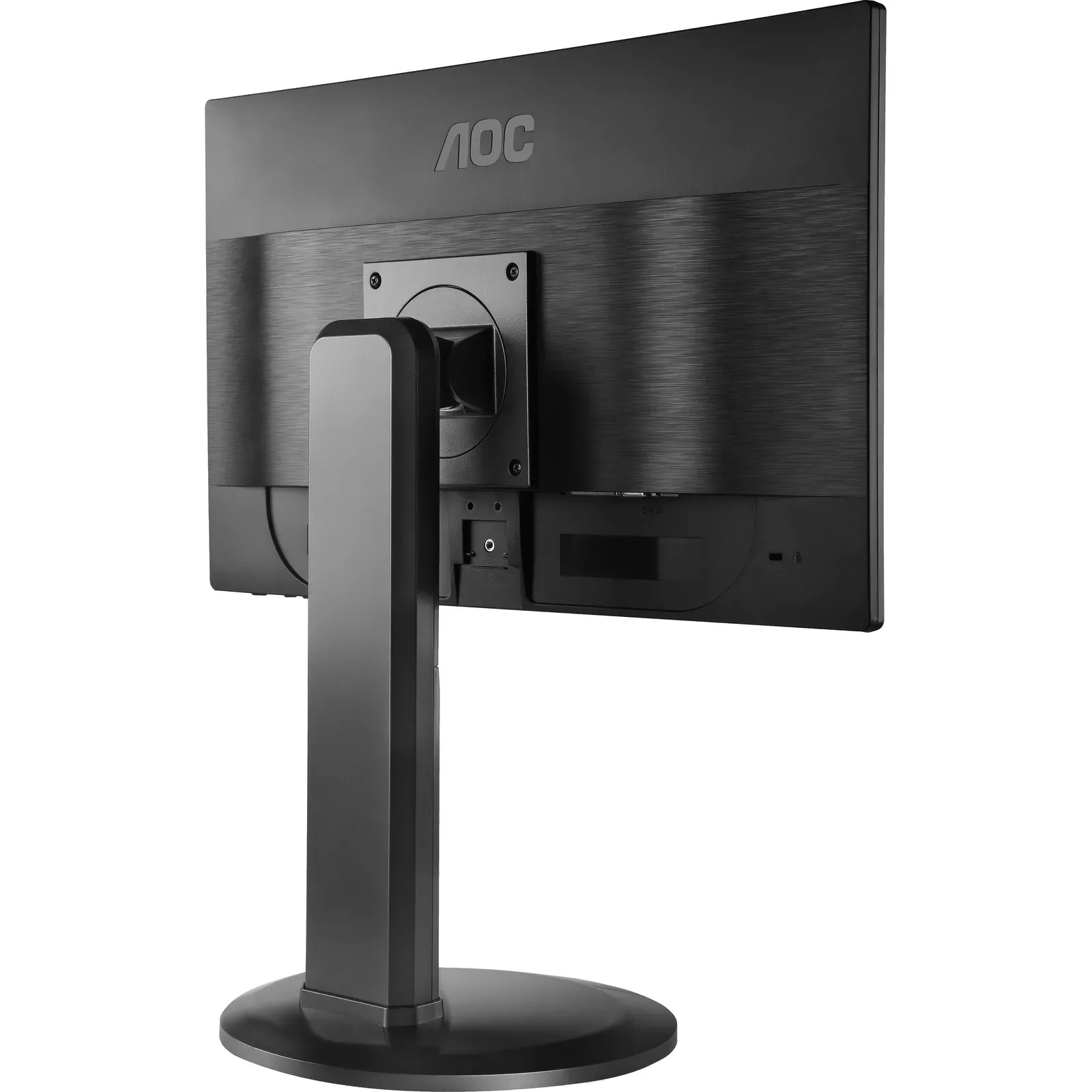 AOC e2260PQ/BK Photo 4