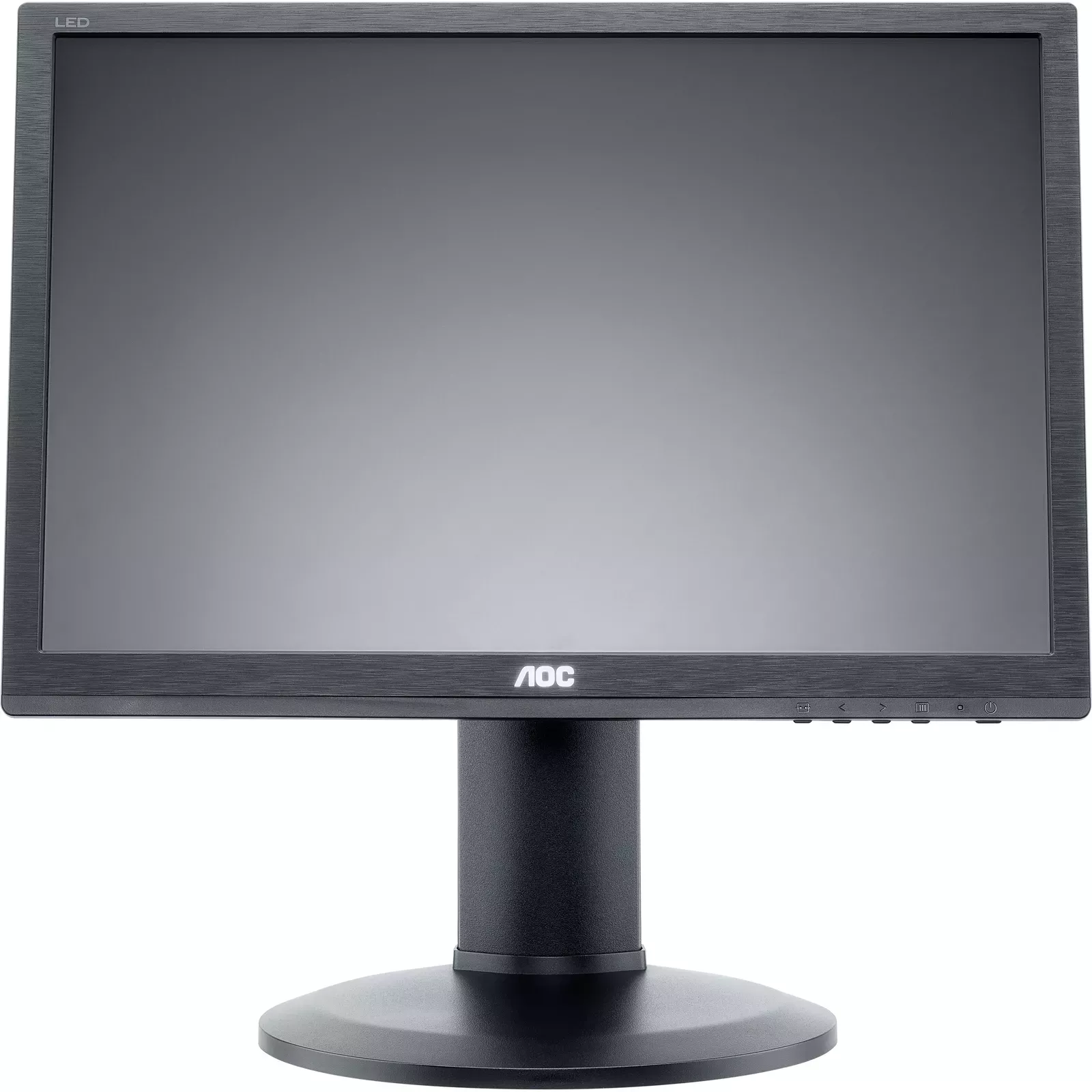 AOC e2260PQ/BK Photo 5