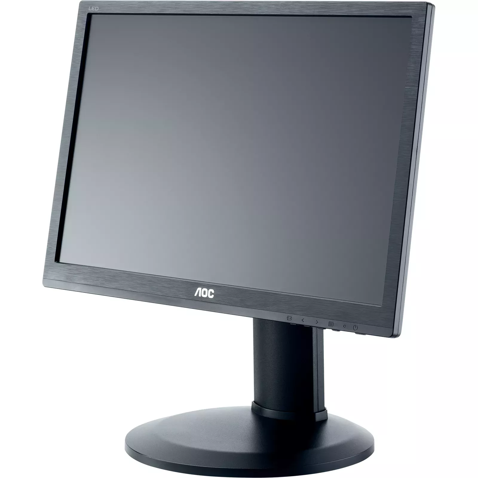 AOC e2260PQ/BK Photo 10