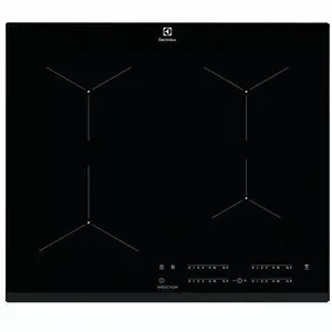 Electrolux CIT61443 Built-in Induction Hob, 4 zones, Touch Control