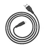 Acefast кабель Lightning — USB 1,2 м 2,4 A Photo 2