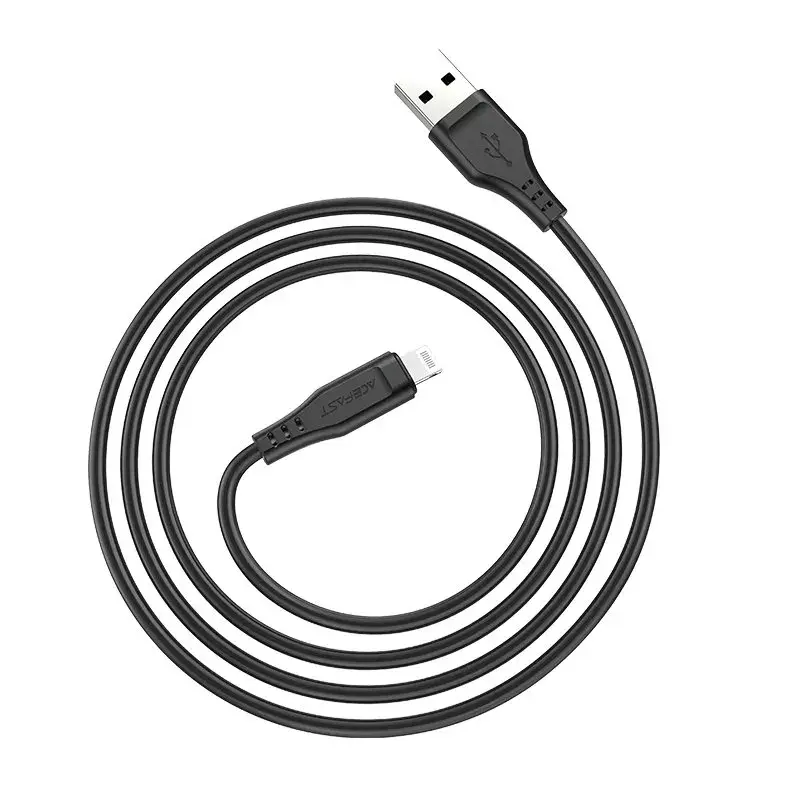 Acefast кабель Lightning–USB C3-02-A-L 1,2 м Photo 3