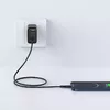 Acefast кабель Lightning–USB C3-02-A-L 1,2 м Photo 4
