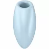 Air Pulse stimulator Satisfyer Cutie Heart Blue D-231776 Photo 3