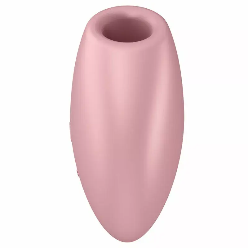 Air Pulse Satisfyer Cutie Heart silicone vibrator Photo 3