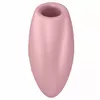 Air Pulse Satisfyer Cutie Heart silicone vibrator Photo 3