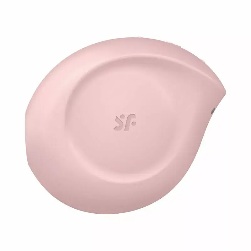 Вибратор Satisfyer Sugar Rush Photo 2
