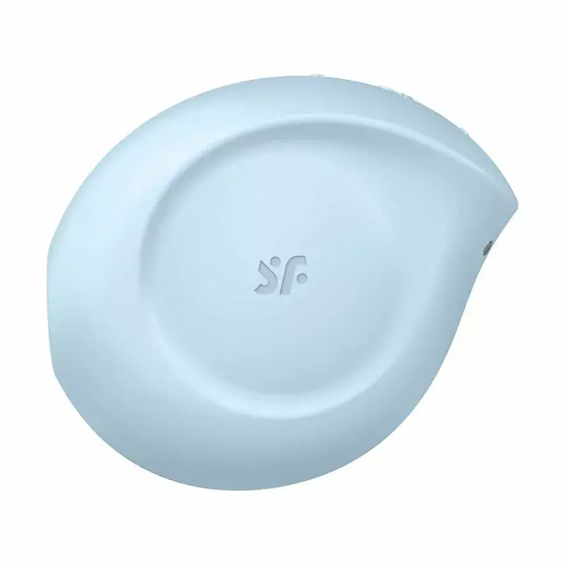 Vibrators Satisfyer Sugar Rush Photo 2