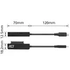 USB-C adapter cable ACT AC1525 Photo 4