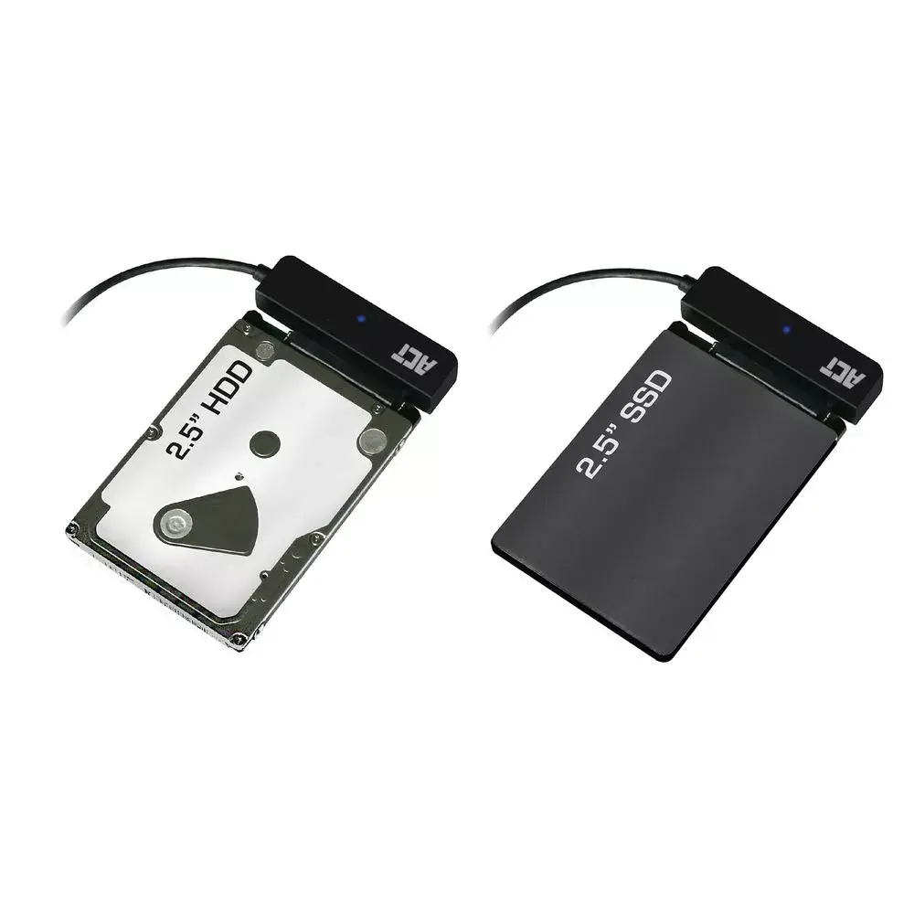 USB-C adapter cable ACT AC1525 Photo 6