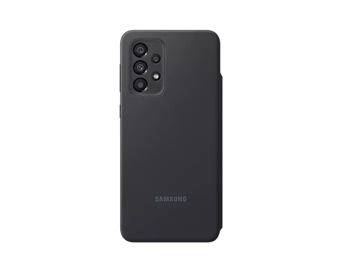 Vāciņš-maciņš Samsung EF-EA336PBEGEW priekš Galaxy A33 5G Photo 2