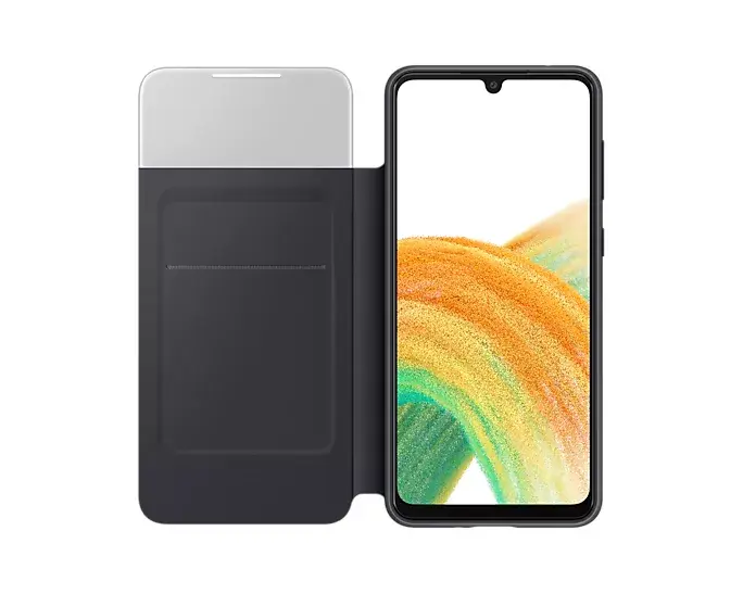 Vāciņš-maciņš Samsung EF-EA336PBEGEW priekš Galaxy A33 5G Photo 3