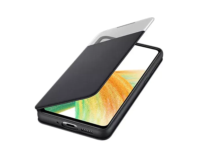 Vāciņš-maciņš Samsung EF-EA336PBEGEW priekš Galaxy A33 5G Photo 4