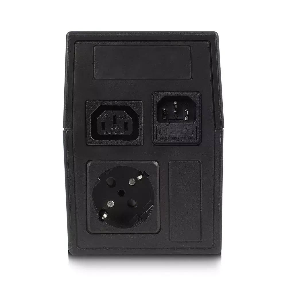 Line Interactive UPS ACT 600 VA 360W Photo 3