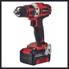 Беспроводные инструменты Einhell TE-TK 18/2 Li Kit Photo 3