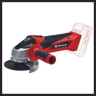 Беспроводные инструменты Einhell TE-TK 18/2 Li Kit Photo 4