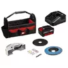Беспроводные инструменты Einhell TE-TK 18/2 Li Kit Photo 9