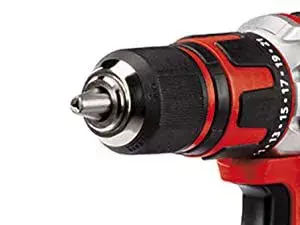 Беспроводные инструменты Einhell TE-TK 18/2 Li Kit Photo 11