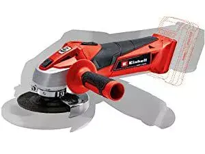 Беспроводные инструменты Einhell TE-TK 18/2 Li Kit Photo 13