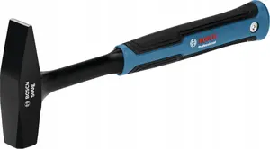 Engineer’s hammer Bosch 0.5 kg blue/black model 1.600.A01.6BT