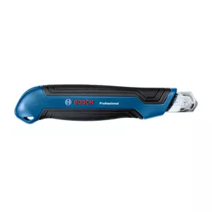 Utility Knife Bosch 1 600 A01 TH6 Blade Width 1.8 cm Weight 120 g