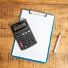 Calculator MAUL MCT 500 Photo 5