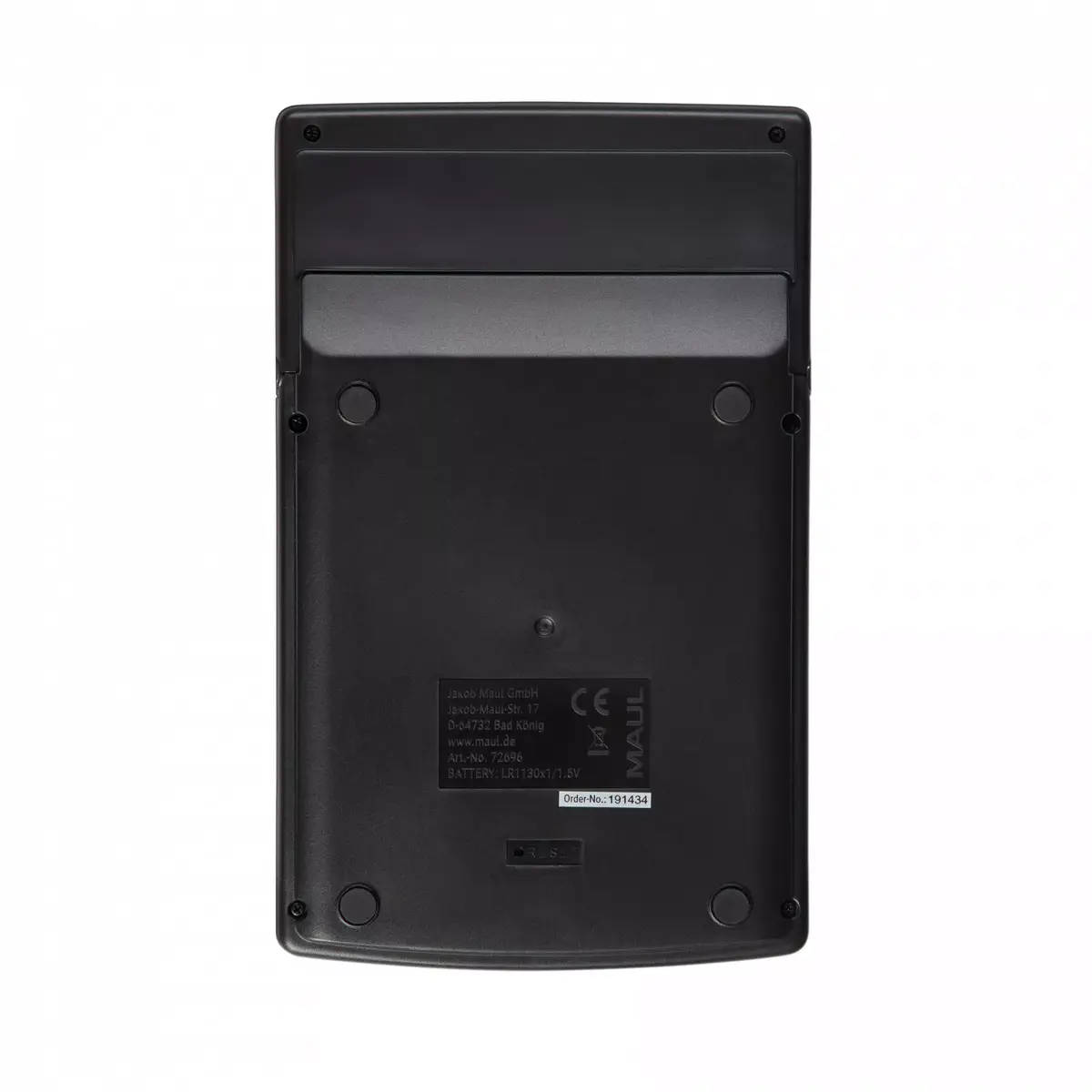 Calculator MAUL MCT 500 Photo 8