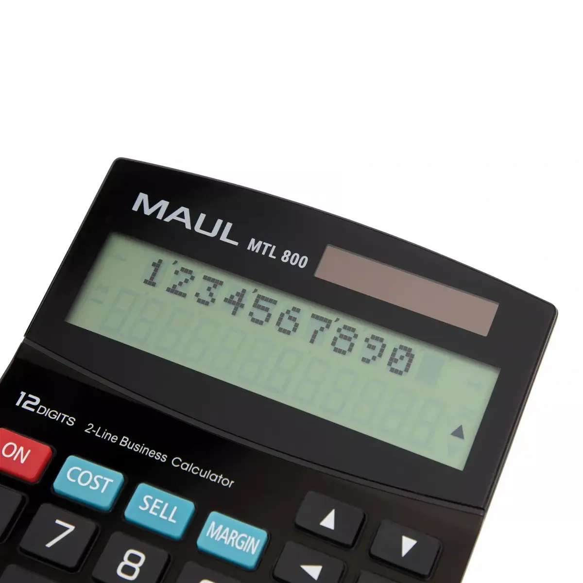 Calculator MAUL MTL 800 Photo 2