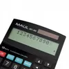 Calculator MAUL MTL 800 Photo 2
