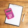 Calculator MAUL MJ 550 Photo 5