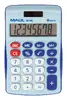 Карманный калькулятор Maul MJ 450 синий Photo 10