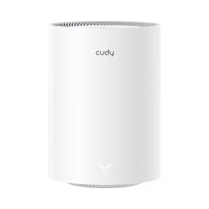 Mesh system Cudy AX1800 Dual-band 2.4 GHz 5 GHz Wi-Fi 6