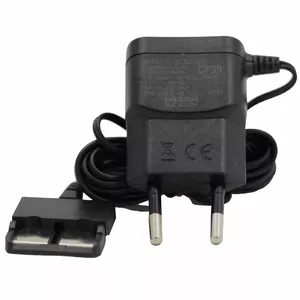 Indoor Charger Gigaset C39280-Z4-C733 Black AC Telephone