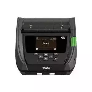 Etiķešu printeris TSC Alpha 40L — 203 dpi, USB, Bluetooth, NFC