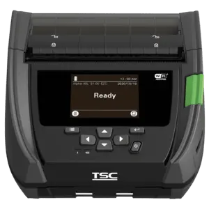 Etiķešu printeris TSC Alpha 40L —