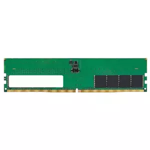 Memory module Transcend DDR5 8 GB 4800 MHz
