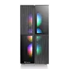 Компьютерный корпус Thermaltake Versa T26 TG ARGB Photo 2